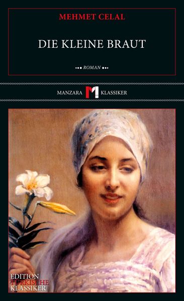 Cover von Die kleine Braut