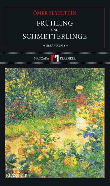 Cover von Frühling und Schmetterlinge