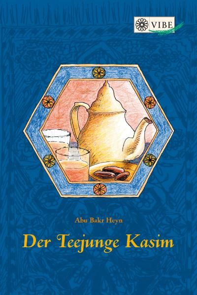 Cover von Der Teejunge Kasim