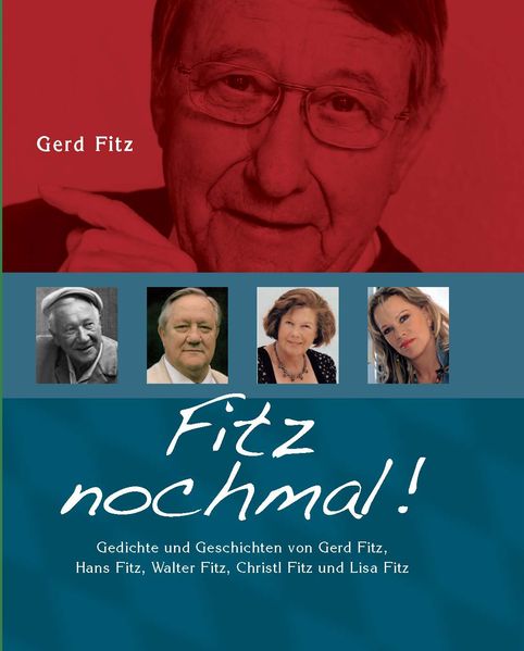 Cover von Fitz nochmal!