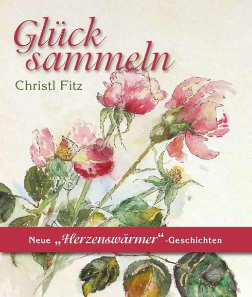Cover von Glück sammeln
