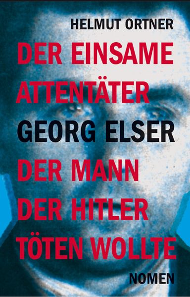 Cover von Georg Elser