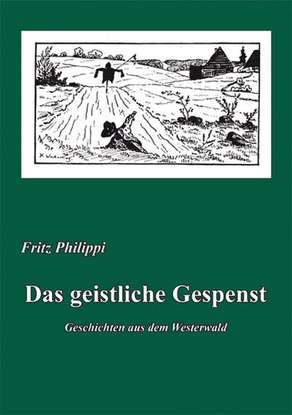 Cover von Das geistliche Gespenst