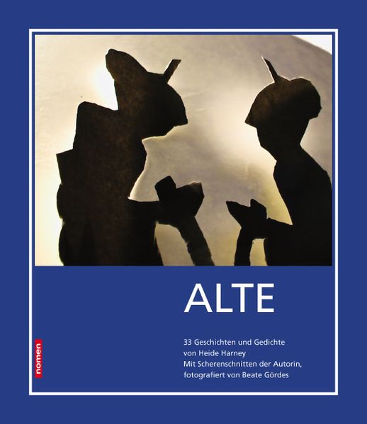 Cover von ALTE
