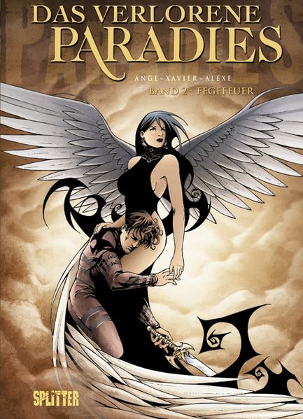 Cover von Verlorene Paradies, Das