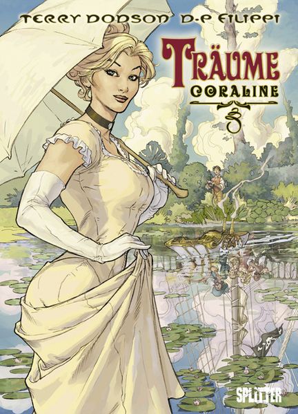 Cover von Träume