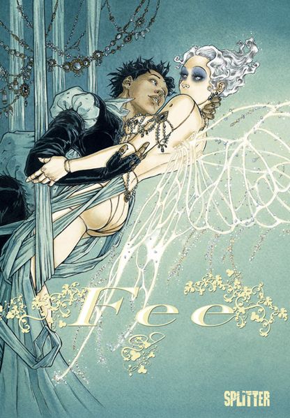 Cover von Fee