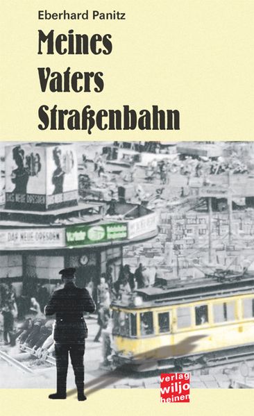Cover von Meines Vaters Straßenbahn
