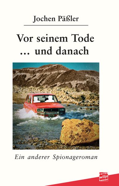 Cover von Vor seinem Tode und danach