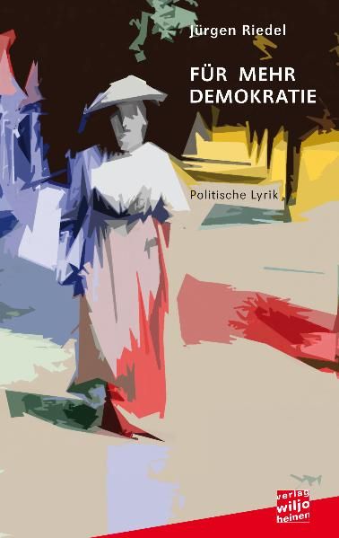 Cover von Für mehr Demokratie