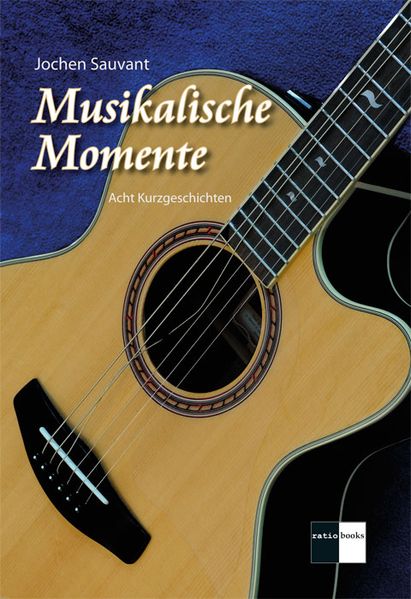 Cover von Musikalische Momente