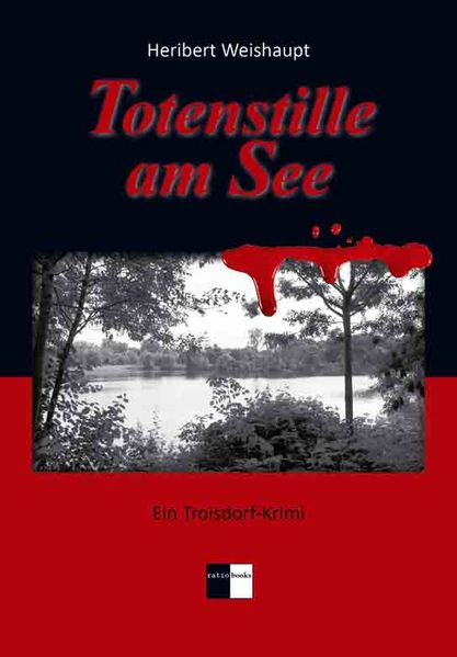 Cover von Totenstille am See