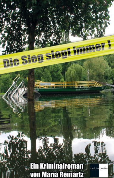 Cover von Die Sieg siegt immer