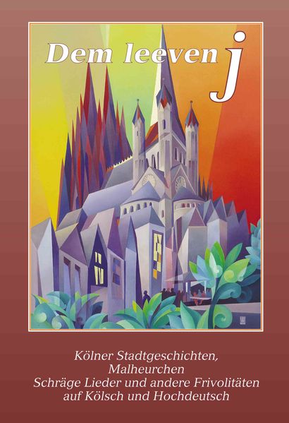 Cover von Dem leeven J