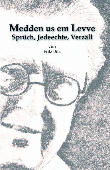 Cover von Medden us em Levve