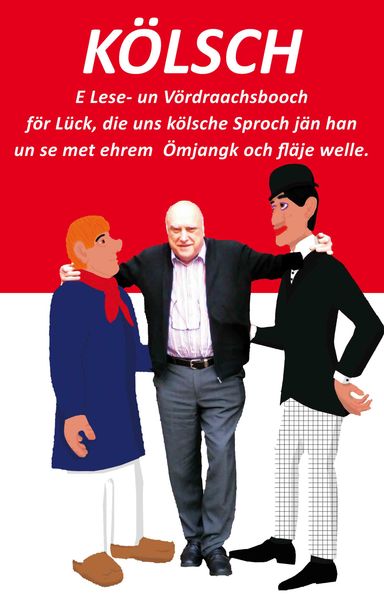 Cover von KÖLSCH
