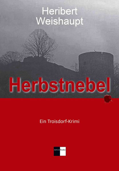 Cover von Herbstnebel