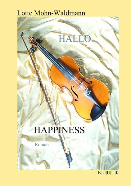 Cover von Hallo Happiness
