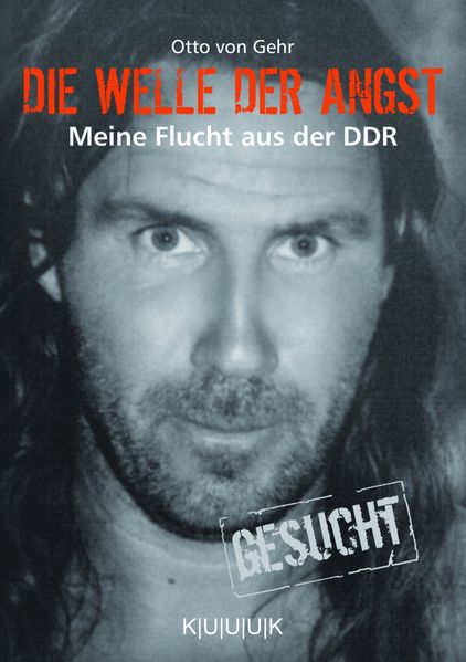 Cover von Die Welle der Angst