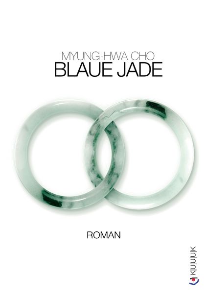 Cover von Blaue Jade