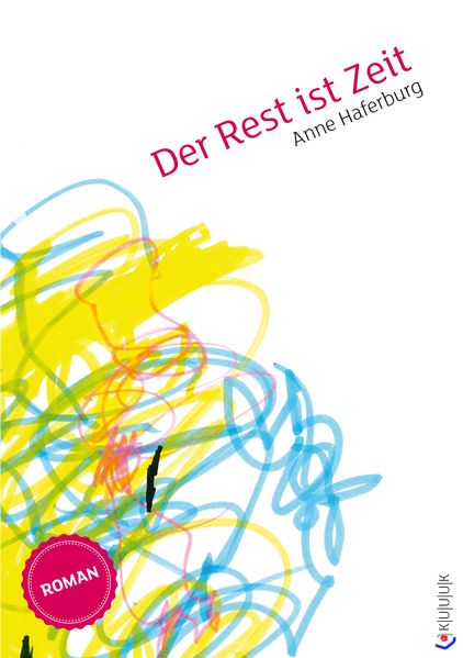 Cover von Der Rest ist Zeit