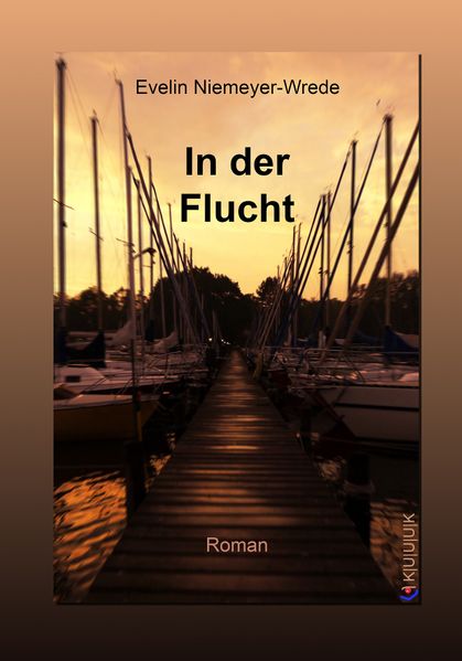 Cover von In der Flucht