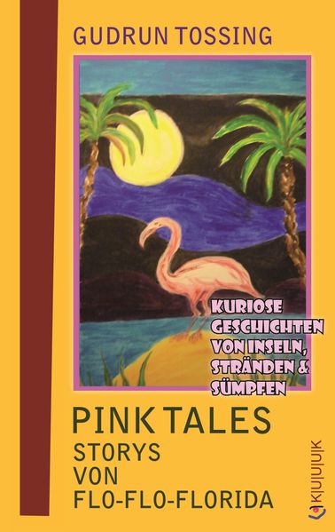 Cover von Pink Tales – Storys von Flo-Flo-Florida