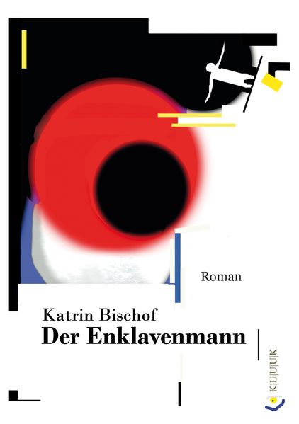 Cover von Der Enklavenmann
