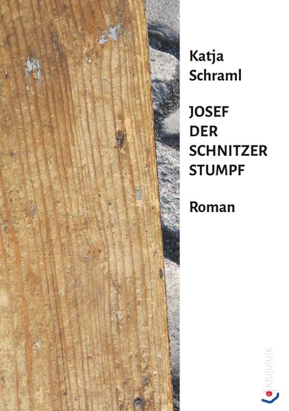 Cover von Josef der Schnitzer Stumpf