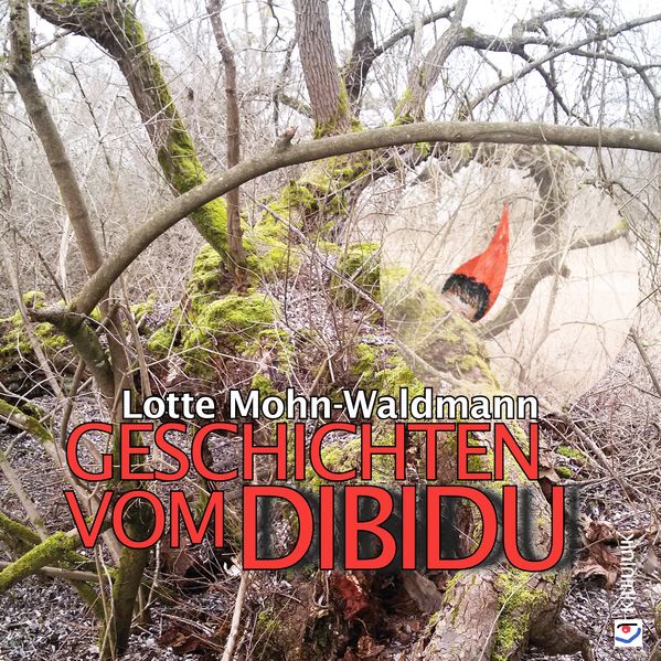 Cover von Geschichten vom Dibidu