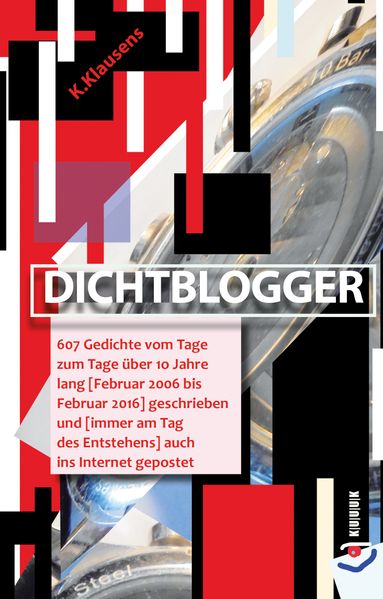 Cover von Dichtblogger