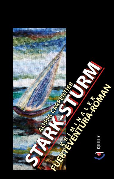 Cover von Stark-Sturm