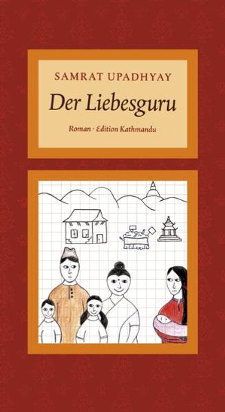 Cover von Der Liebesguru