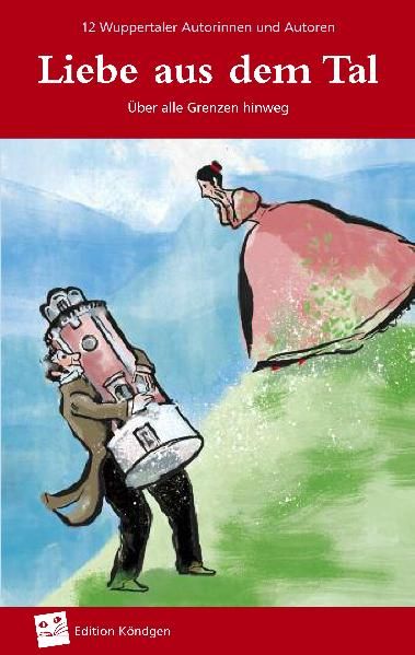 Cover von Liebe aus dem Tal