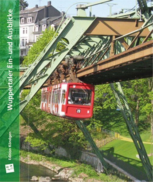Cover von Wuppertaler Ein- und Ausblicke