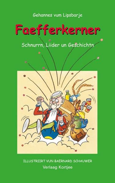 Cover von Faefferkerner