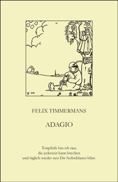 Cover von ADAGIO