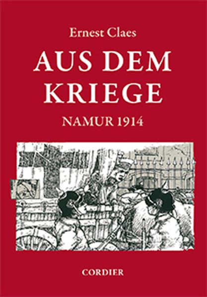 Cover von Aus dem Kriege