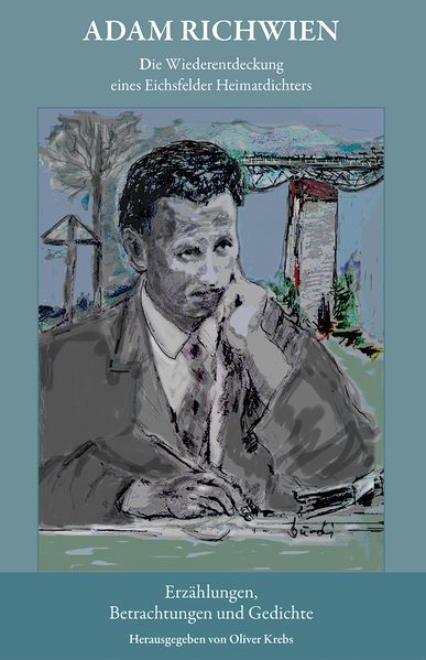 Cover von Adam Richwien