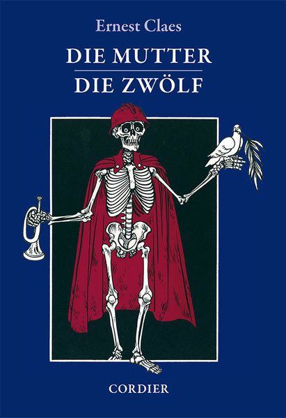 Cover von Die Mutter und die drei Soldaten • Die Zwölf und die tausend Mütter