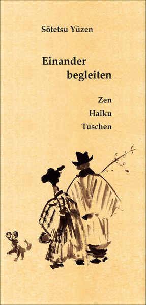 Cover von Einander begleiten