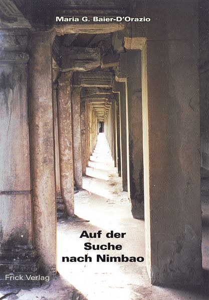 Cover von Auf der Suche nach Nimbao