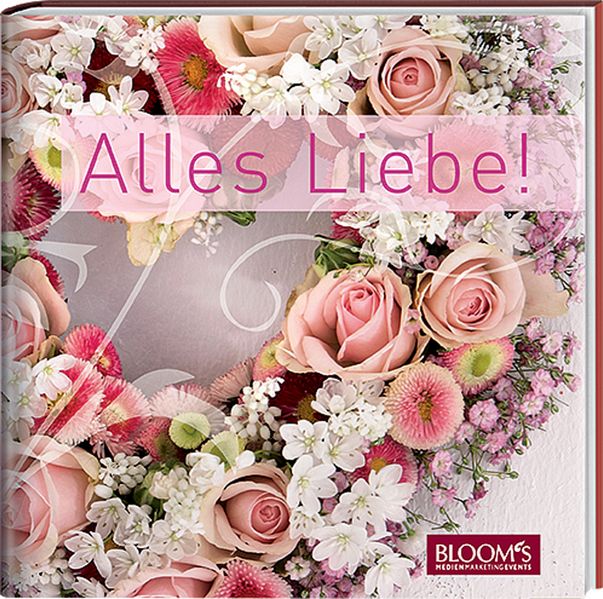 Cover von Alles Liebe!