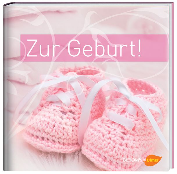 Cover von Zur Geburt!