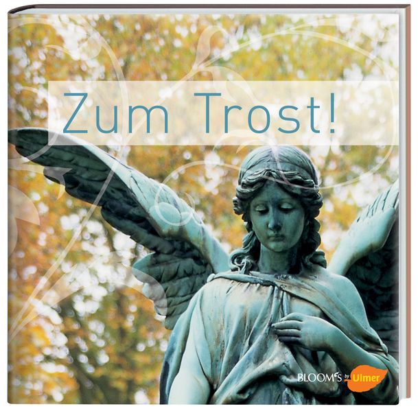 Cover von Zum Trost!