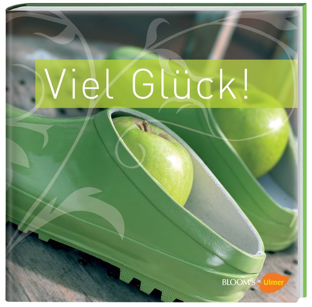 Cover von Viel Glück!