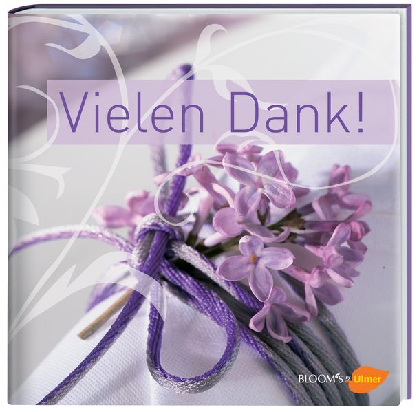 Cover von Vielen Dank!