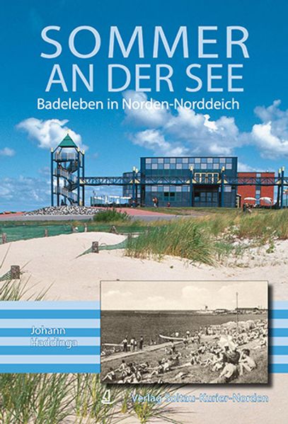 Cover von Sommer an der See
