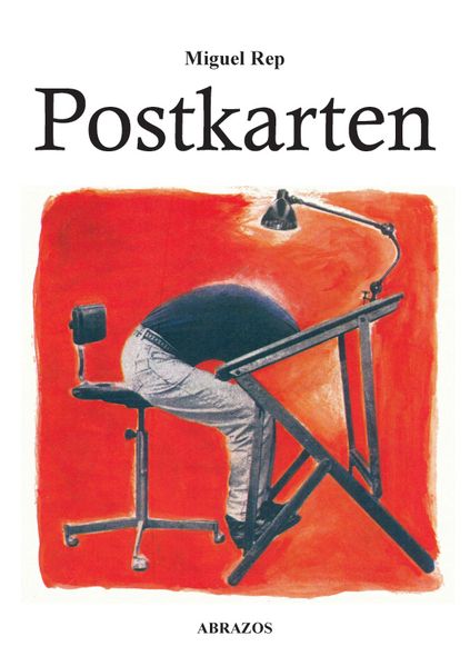 Cover von Postkarten