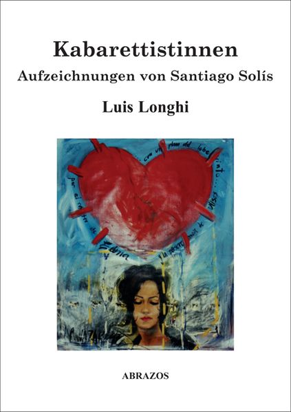 Cover von Kabarettistinnen